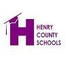 Henry County (Georgia) Schools Logo