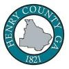 Henry County BOC Logo