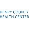 Henry County Health Center Logo