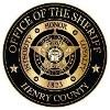 Henry County Sheriff - Georgia Logo