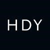 Henry Davis York Lawyers Logo
