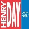 Henry Day Ford Logo