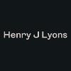 Henry J Lyons Logo