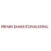 Henry James Consulting Logo