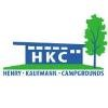 Henry Kaufmann Campgrounds Logo