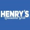 Henrys Louisiana Grill Logo
