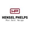 Hensel Phelps Logo