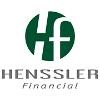 Henssler Financial Logo