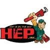 Hep Logo