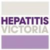 Hepatitis Victoria Logo