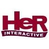 Her Interactive Logo