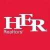 HER Realtors Logo