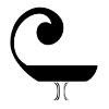 Her Velvet Vase Logo