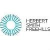 Herbert Smith Freehills Logo