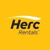 Herc Rentals Logo