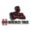 Hercules Tire Logo