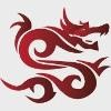 Here Be Dragons Logo