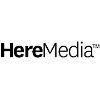 Here Media Logo