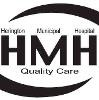 HERINGTON MUNICIPAL HOSPITAL Logo