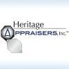 Heritage Appraisers Logo
