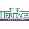 Heritage at Brentwood Logo