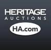 Heritage Auctions Logo