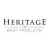 Heritage Baby Products Logo
