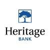 Heritage Bank (WA) Logo
