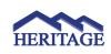Heritage Carpet & Tile Logo