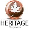 Heritage College & Institute Logo