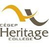 Heritage College Logo