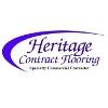 Heritage Contract Flooring Logo