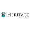 Heritage Credit Union Logo