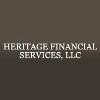 Heritage Financial Services Logo