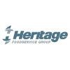 Heritage Foodservice Group Logo