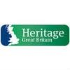 Heritage Great Britain Logo