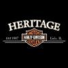 Heritage Harley-Davidson Logo