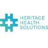 Heritage Health Solutions Logo