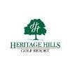 Heritage Hills Golf Resort Logo