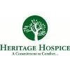 Heritage Hospice Logo