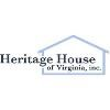 Heritage House Logo