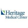 Heritage Medical Center Logo