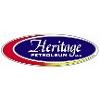 Heritage Petroleum Logo
