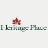 Heritage Place Assisted Living Logo