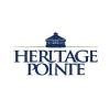 Heritage Pointe Senior Living Community Logo