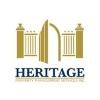 Heritage Property Management Logo