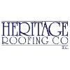 Heritage Roofing Logo