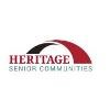 Heritage Senior Communities Logo