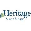 Heritage Senior Living (PA) Logo