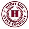 Heritage Title Company of Austin Logo